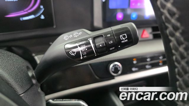 Kia Sportage 2024 — photo 24
