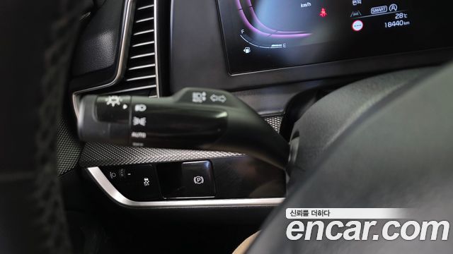 Kia Sportage 2024 — photo 25