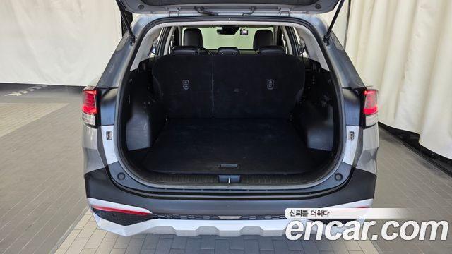 Kia Sportage 2024 — photo 26