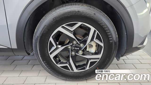 Kia Sportage 2024 — photo 7