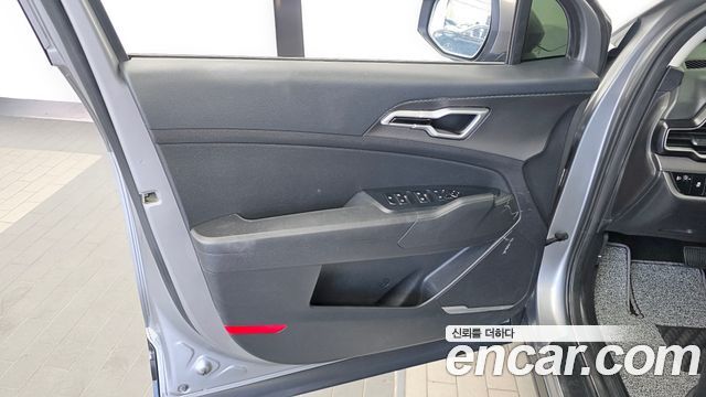 Kia Sportage 2024 — photo 14