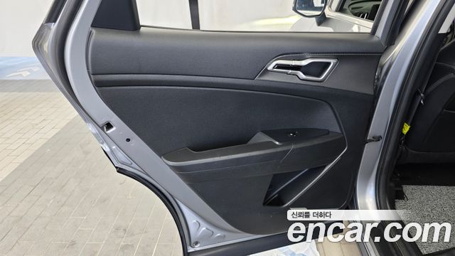 Kia Sportage 2024 — photo 15