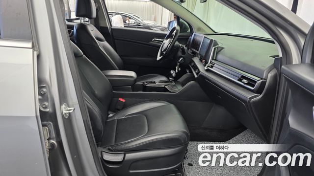 Kia Sportage 2024 — photo 16