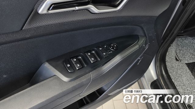 Kia Sportage 2024 — photo 27