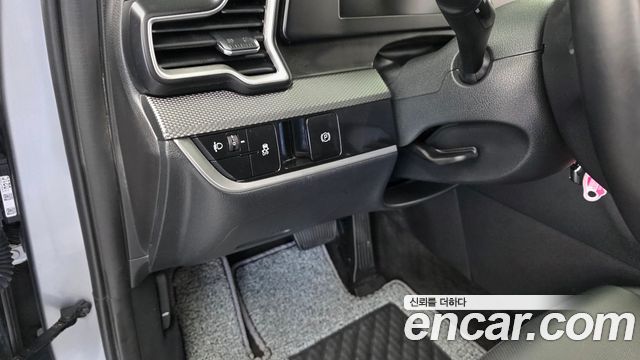 Kia Sportage 2024 — photo 28