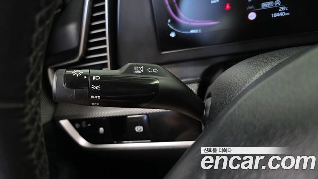 Kia Sportage 2024 — photo 29