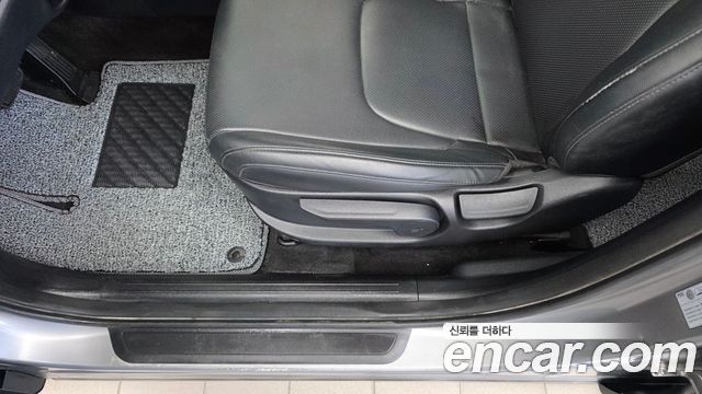 Kia Sportage 2024 — photo 31