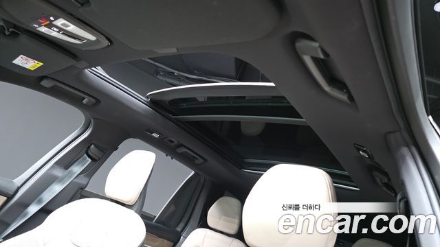 Volvo XC90 2025 — photo 33