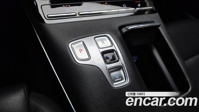 Hyundai Grandeur 2022 — photo 12