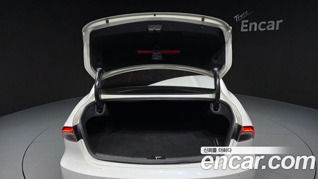 Hyundai Grandeur 2022 — photo 26