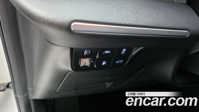 Hyundai Grandeur 2022 — photo 27