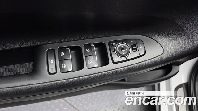 Hyundai Grandeur 2022 — photo 28
