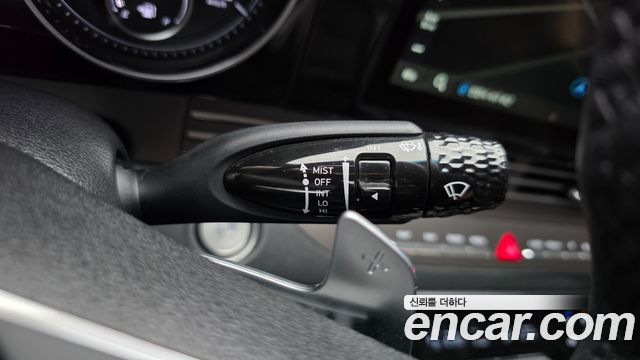 Hyundai Grandeur 2022 — photo 29