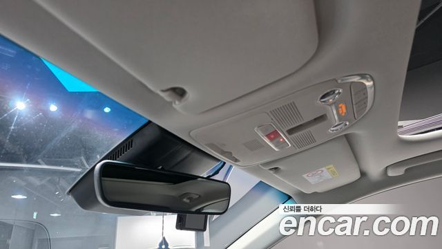 Hyundai Grandeur 2022 — photo 30
