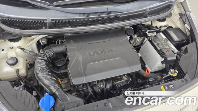 Kia morning 2020 — photo 6