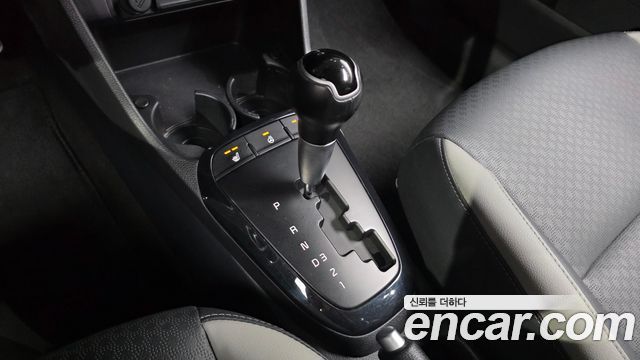 Kia morning 2020 — photo 12