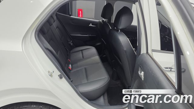 Kia morning 2020 — photo 18