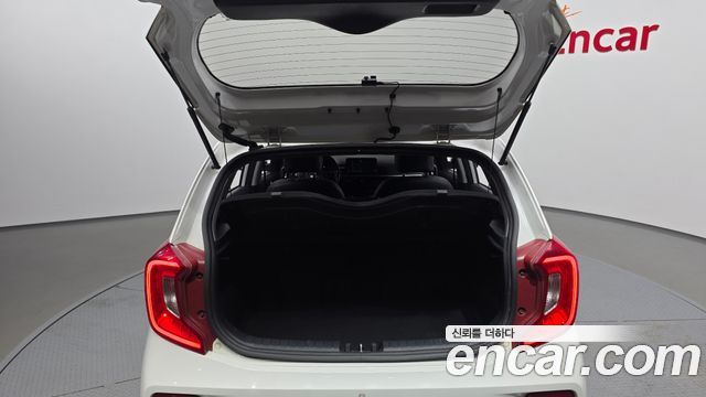 Kia morning 2020 — photo 26