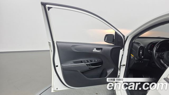 Kia morning 2020 — photo 14