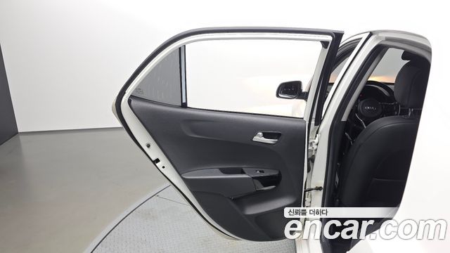 Kia morning 2020 — photo 15