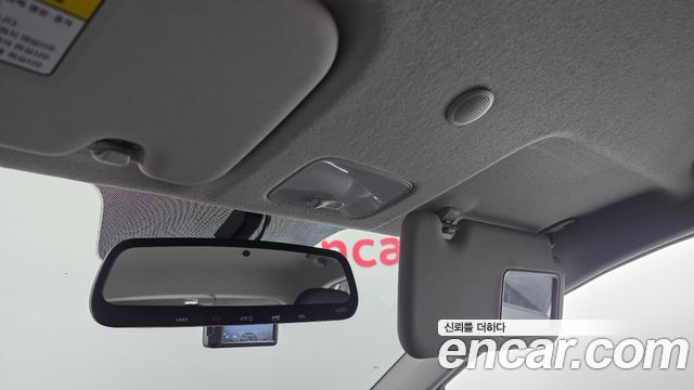 Kia morning 2020 — photo 28