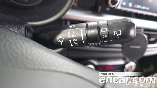 Kia morning 2020 — photo 32