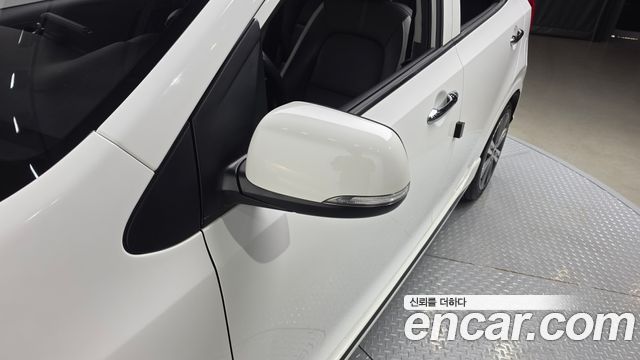 Kia morning 2020 — photo 33