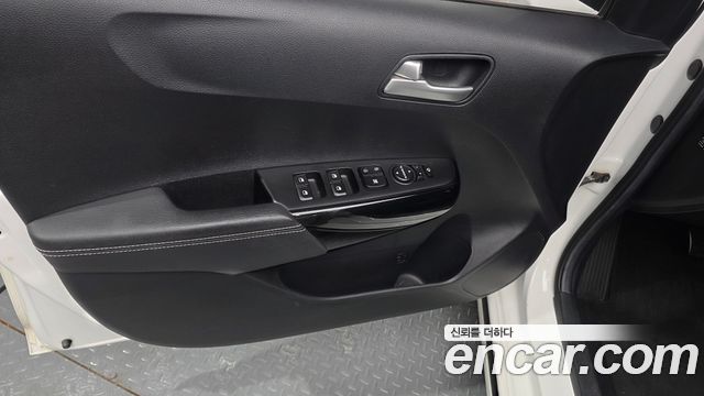 Kia morning 2020 — photo 34