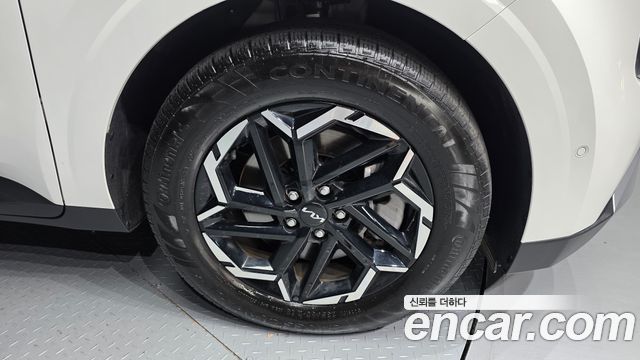 Kia Canival 2025 — photo 5