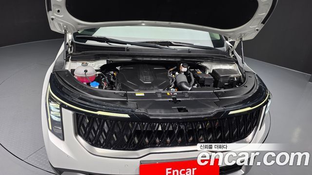 Kia Canival 2025 — photo 6