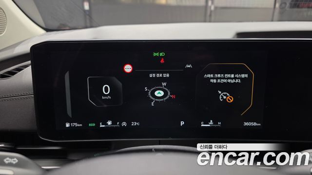 Kia Canival 2025 — photo 11