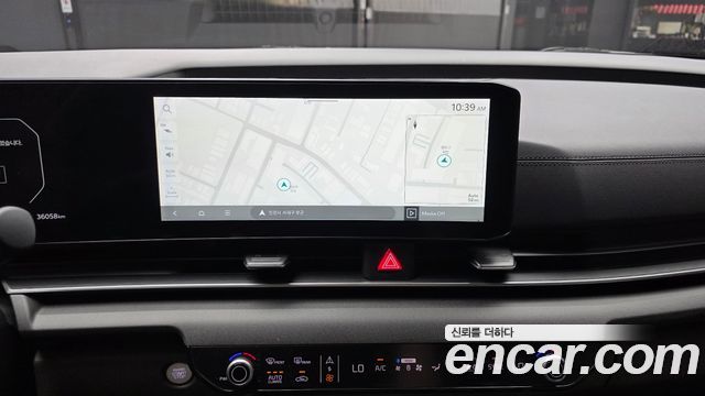Kia Canival 2025 — photo 20