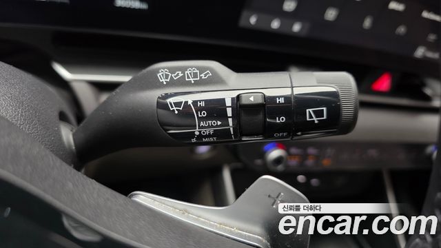 Kia Canival 2025 — photo 23