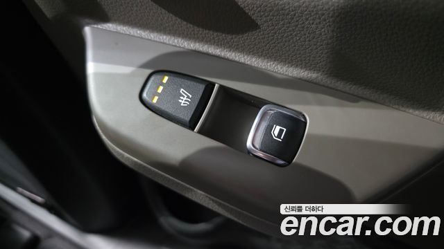 Kia Canival 2025 — photo 24