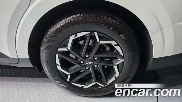 Kia Canival 2025 — photo 7