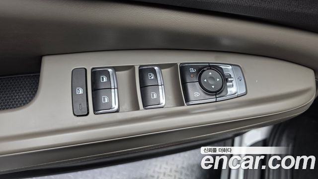 Kia Canival 2025 — photo 29