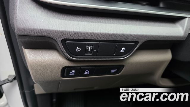 Kia Canival 2025 — photo 30