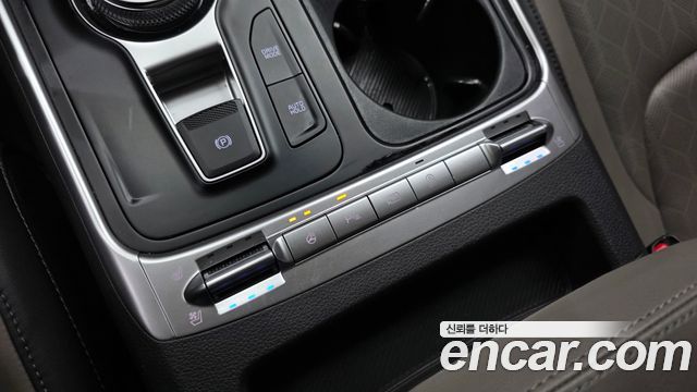Kia Canival 2025 — photo 31