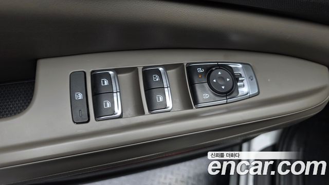 Kia Canival 2025 — photo 32