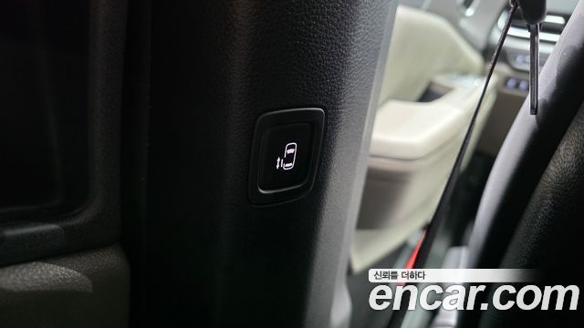 Kia Canival 2025 — photo 34