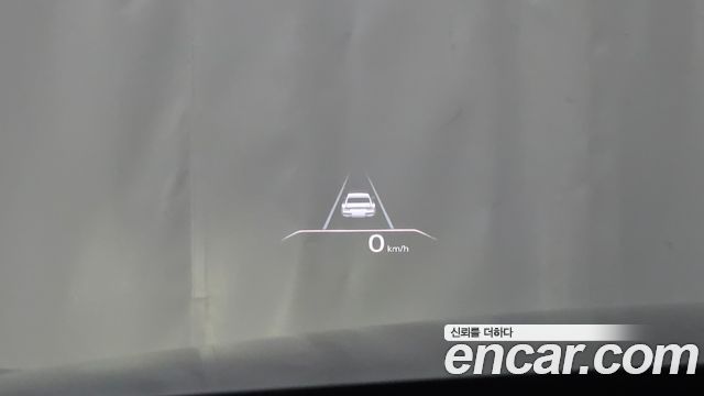 Genesis G80 2021 — photo 19