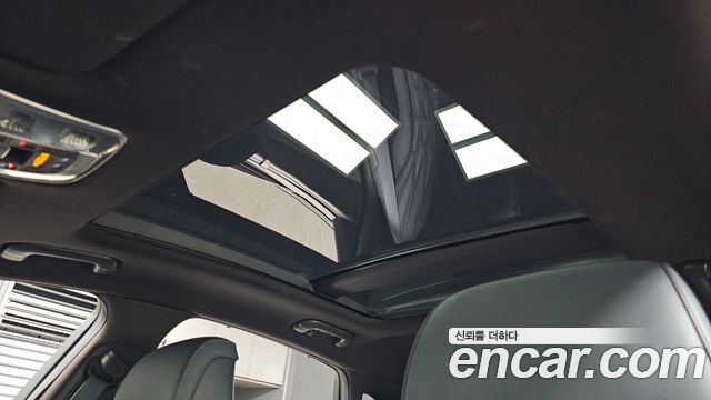 Genesis G80 2021 — photo 25