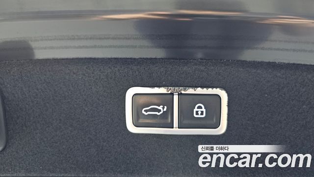 Genesis G80 2021 — photo 26