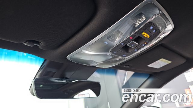 Genesis G80 2021 — photo 34