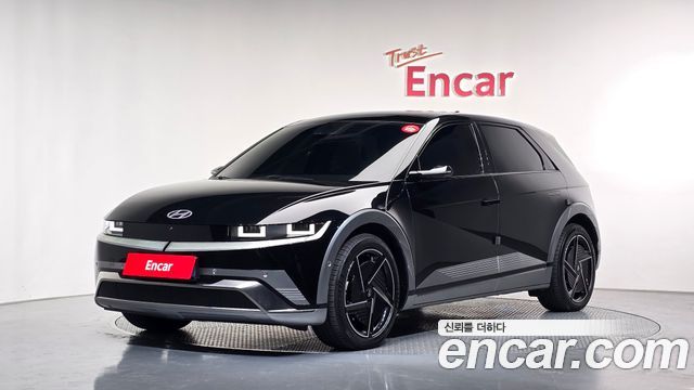 Hyundai Ioniq5 2025 — photo 1