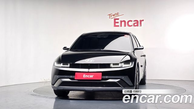 Hyundai Ioniq5 2025 — photo 3
