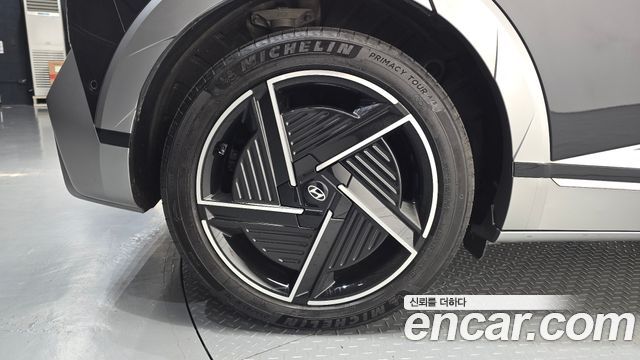 Hyundai Ioniq5 2025 — photo 5