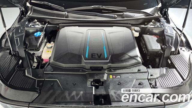 Hyundai Ioniq5 2025 — photo 6