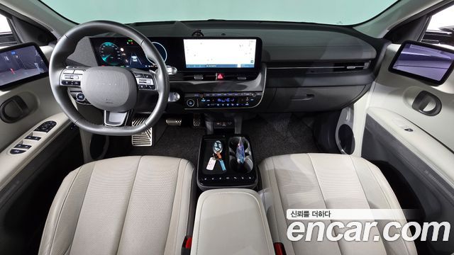Hyundai Ioniq5 2025 — photo 10