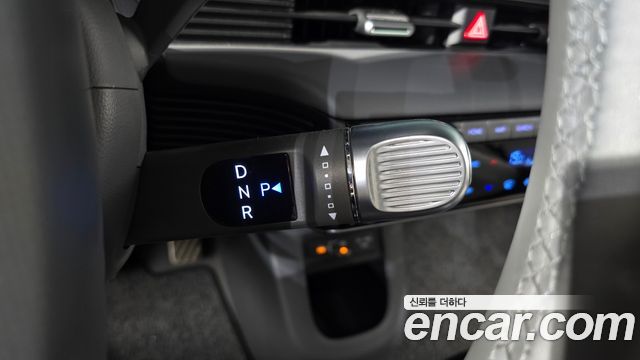 Hyundai Ioniq5 2025 — photo 12
